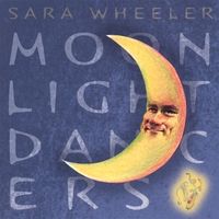 Moonlight Dancers cover