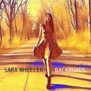 Back Roads cover